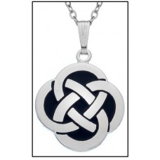 NECKLACE CELTIC KNOT